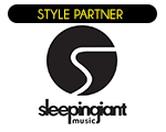 Sleeping Giant logo