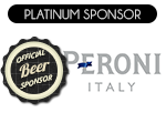 Peroni Logo