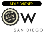W Hotel Logo