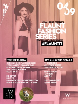 FLAUNTIT 4.9.15