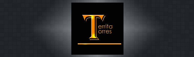 Territa Torres new logo wide