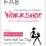 FAB Authority Workshop featuring Allison Andrews 