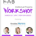FAB Authority Workshop featuring Knobbe Martens