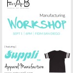 FAB Authority Workshop featuring Suppli