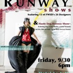 FWSD16 | Runway Shows Night 1