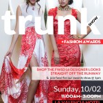 FWSD16 | Trunk Show