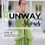 FWSD17 Runway Shows | Night 2 + After Party