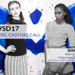 FWSD17 Model Casting Call
