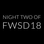 FWSD18 Designer Runway Shows