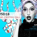 FWSD18 Model Casting Call