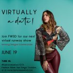 Virtual Fashion Story featuring Scheherazade