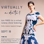 Kelly Leanne Apparel Designs | Virtual Fashion Story