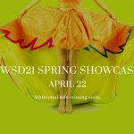 FWSD21 Spring Showcase