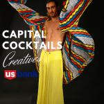 Capital Cocktails & Creatives