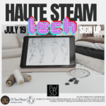 Haute STEAM Workshops/Digital Tech Event