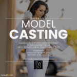 MODEL CASTING
