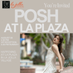 Posh at La Plaza Runway
