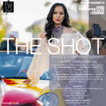 THE SHOT