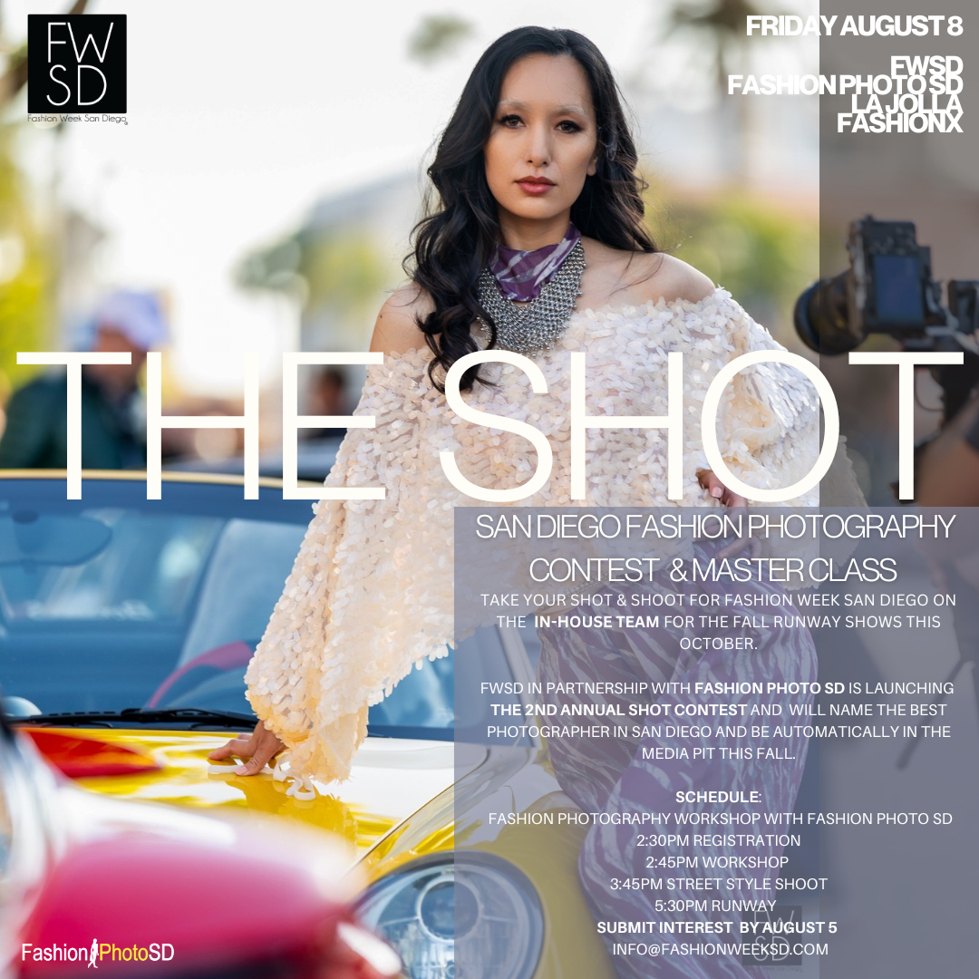 THE SHOT