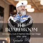 The Boardroom